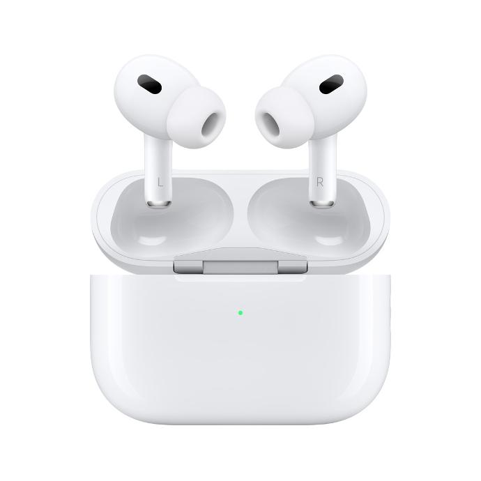AirPods Pro 2nd generation