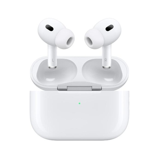 AirPods Pro 2nd generation